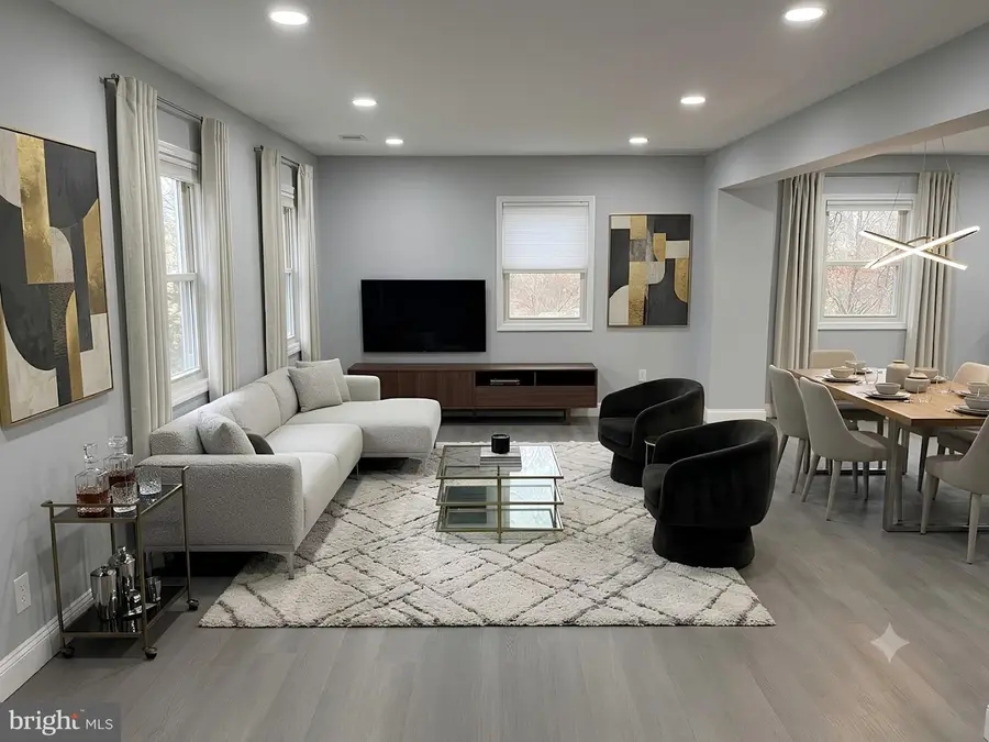 5724 Middleton Ln, Temple Hills, MD 20748 - #3