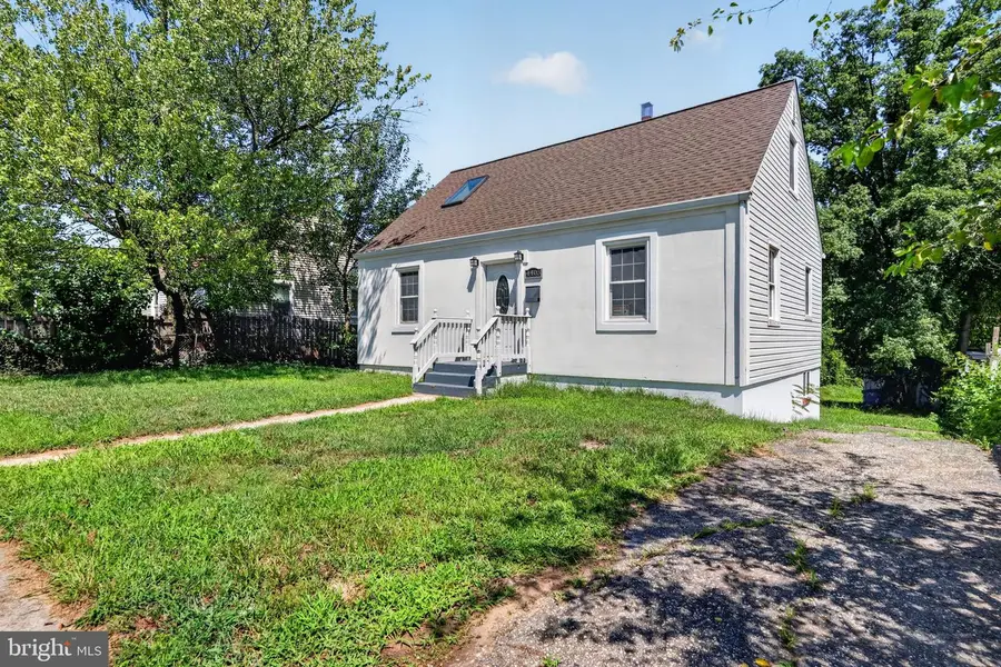 4403 68th Pl, Hyattsville, MD 20784 - #2