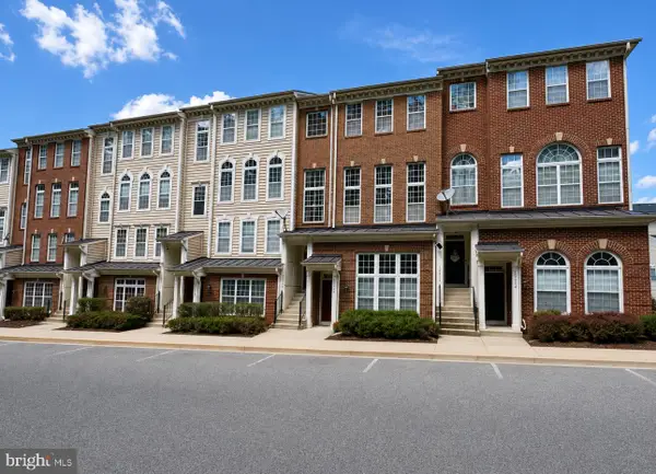 12250 Open View Ln #811, UPPER MARLBORO, MD 20774