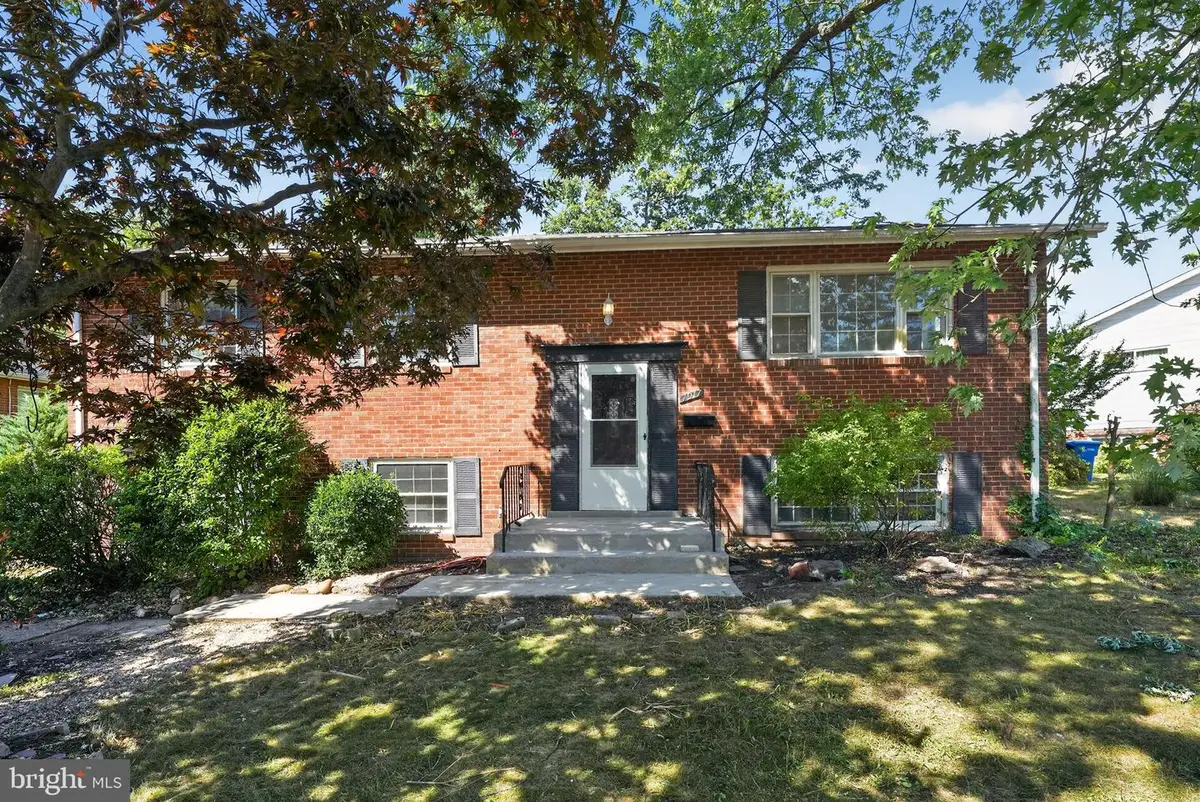 1917 Glendora Dr, District Heights, MD 20747 - #1
