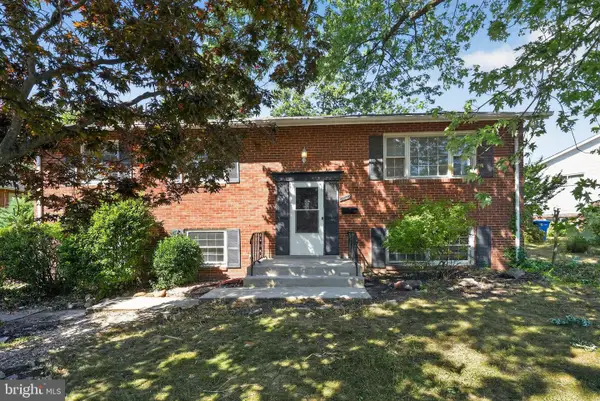1917 Glendora Dr, DISTRICT HEIGHTS, MD 20747