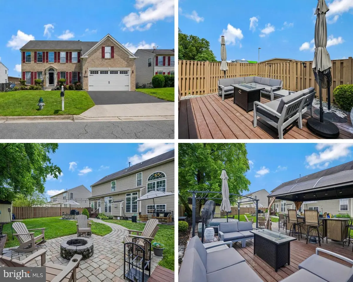 13404 Gwynn Park Ct, Brandywine, MD 20613 - #1
