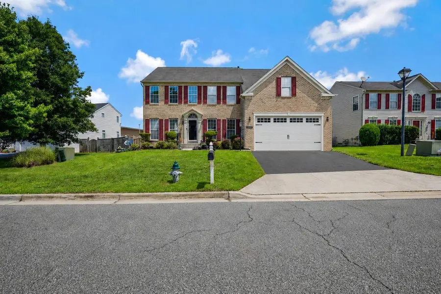 13404 Gwynn Park Ct, Brandywine, MD 20613 - #2