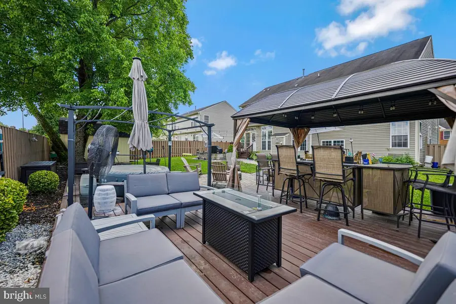 13404 Gwynn Park Ct, Brandywine, MD 20613 - #3