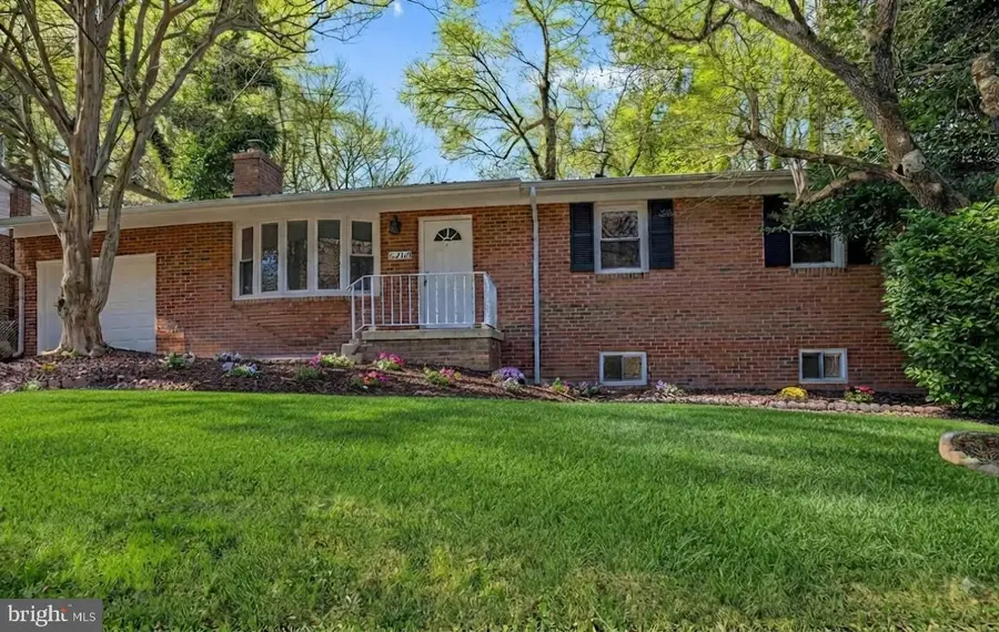 8209 Rosaryville Rd, Upper Marlboro, MD 20772 - #3
