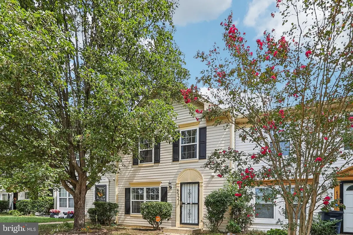 6233 E Hil Mar Cir, District Heights, MD 20747 - #1