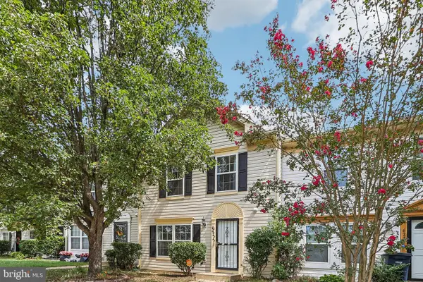 6233 E Hil Mar Cir, DISTRICT HEIGHTS, MD 20747