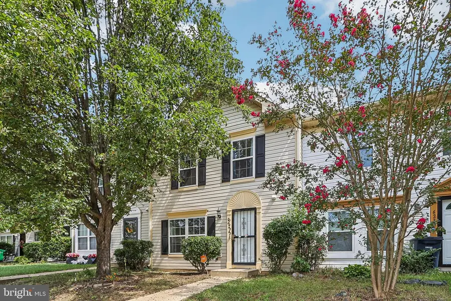 6233 E Hil Mar Cir, District Heights, MD 20747 - #2