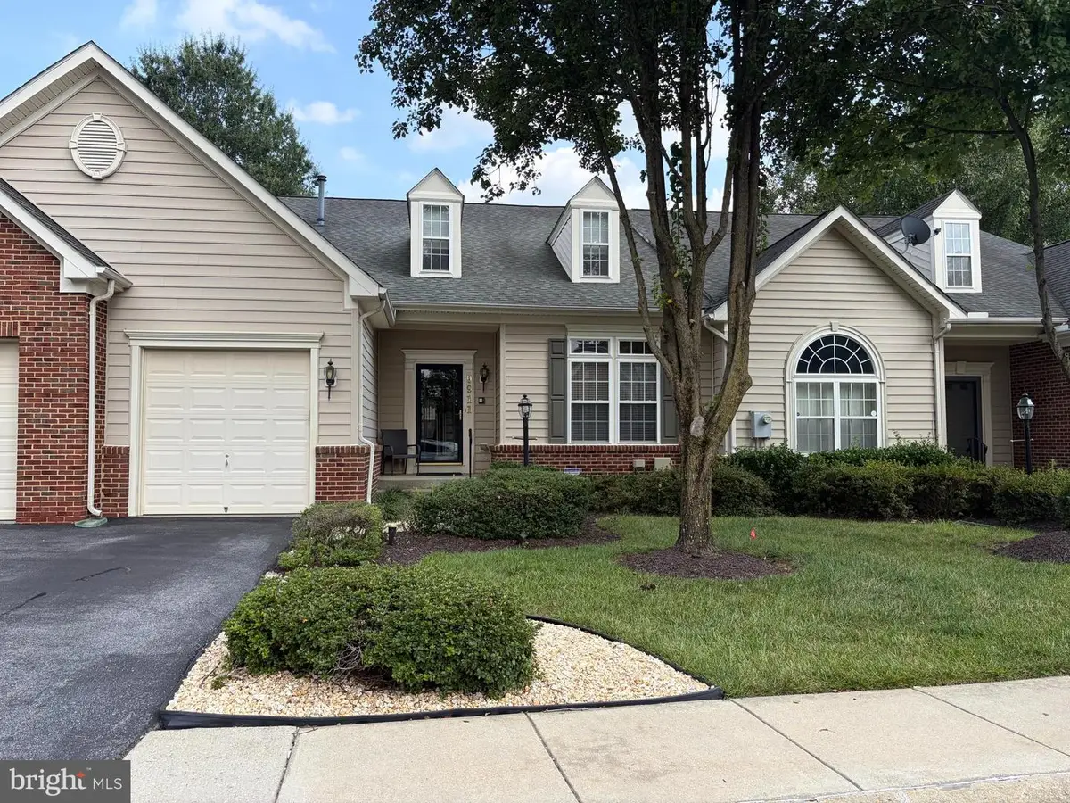 9911 Hillandale Way #58, Bowie, MD 20721 - #1
