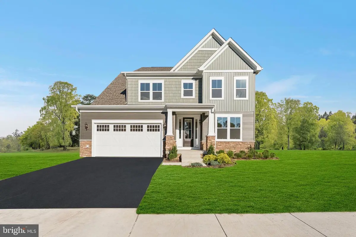 2934 Blue Skies Ln, Upper Marlboro, MD 20774 - #1