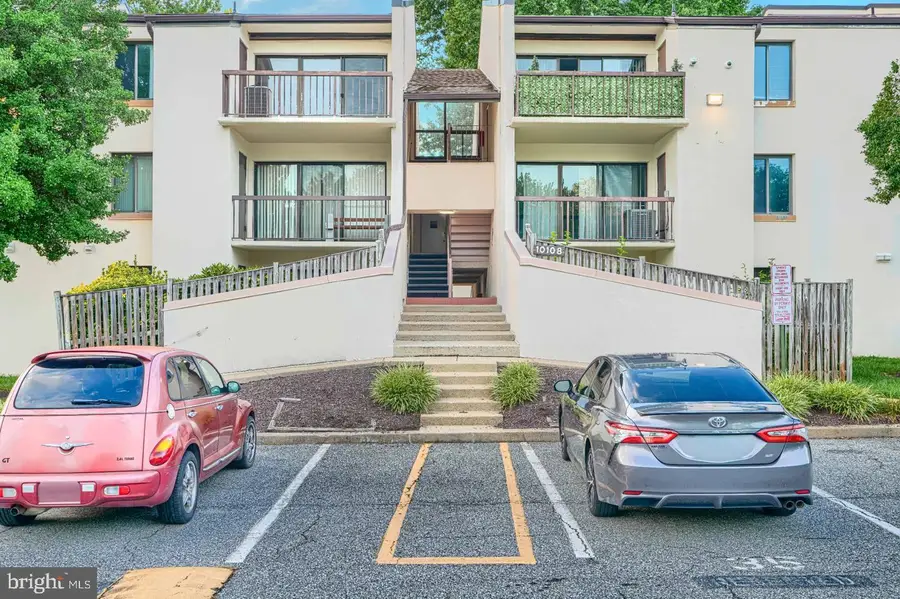 10108 Campus Way S #203-3c, Upper Marlboro, MD 20774 - #2