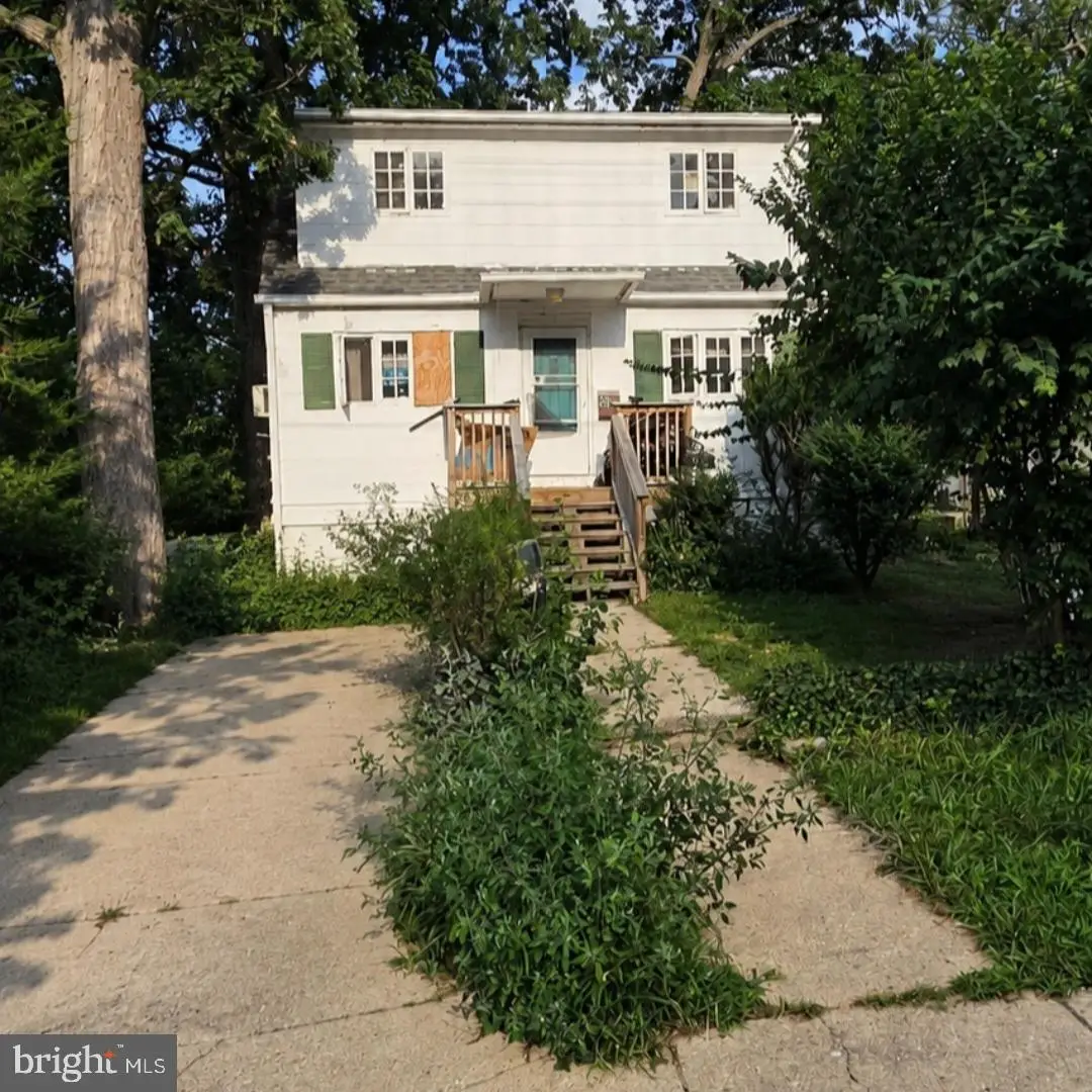 6209 61st Pl, Riverdale, MD 20737 - #1