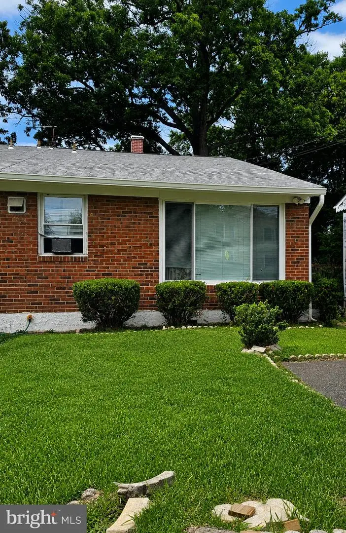6312 Seat Pleasant Dr, Capitol Heights, MD 20743 - #1
