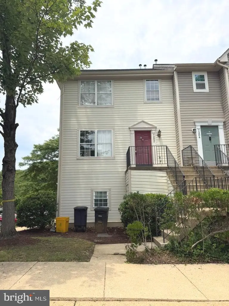 7202 Tamo #2, Landover, MD 20785 - #1