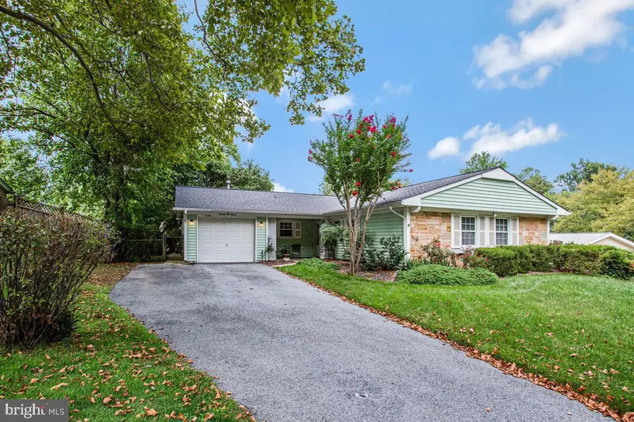 13216 Idlewild Dr, Bowie, MD 20715 - #3