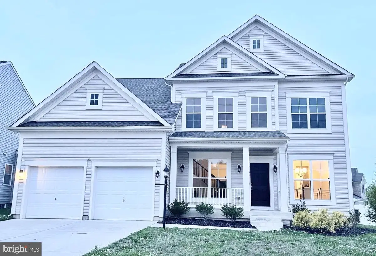 6104 Hunt Weber Dr, Clinton, MD 20735 - #1