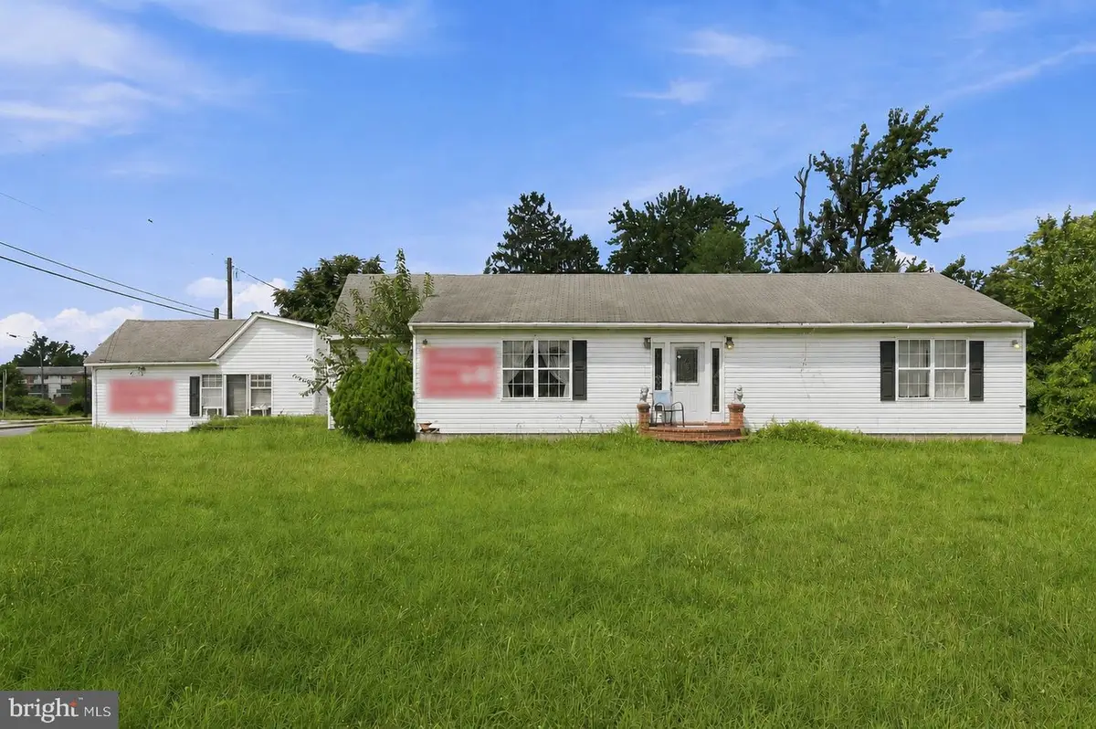 5424 Riverdale Rd, Riverdale, MD 20737 - #1