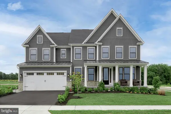 1311 Leeland Forest, UPPER MARLBORO, MD 20774