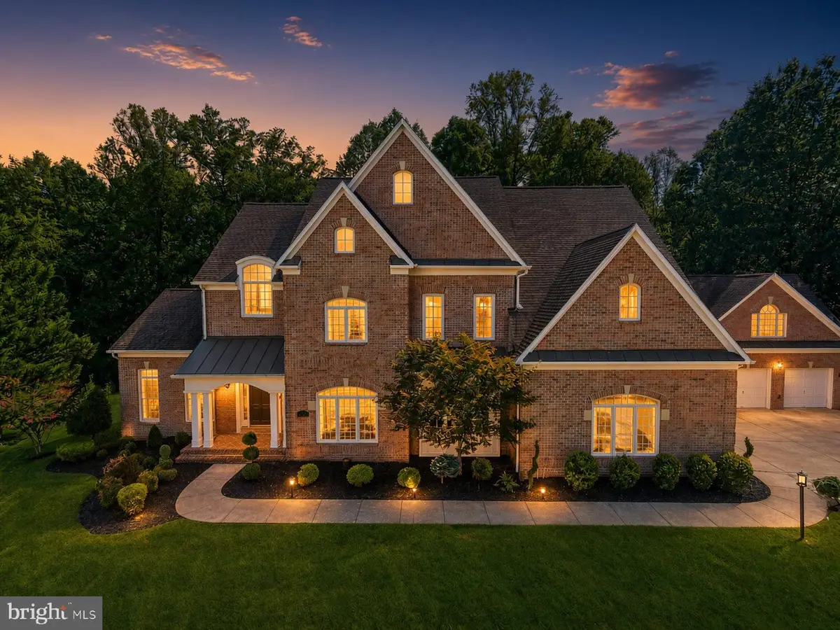 13308 Big Cedar Ln, Bowie, MD 20720 - #1