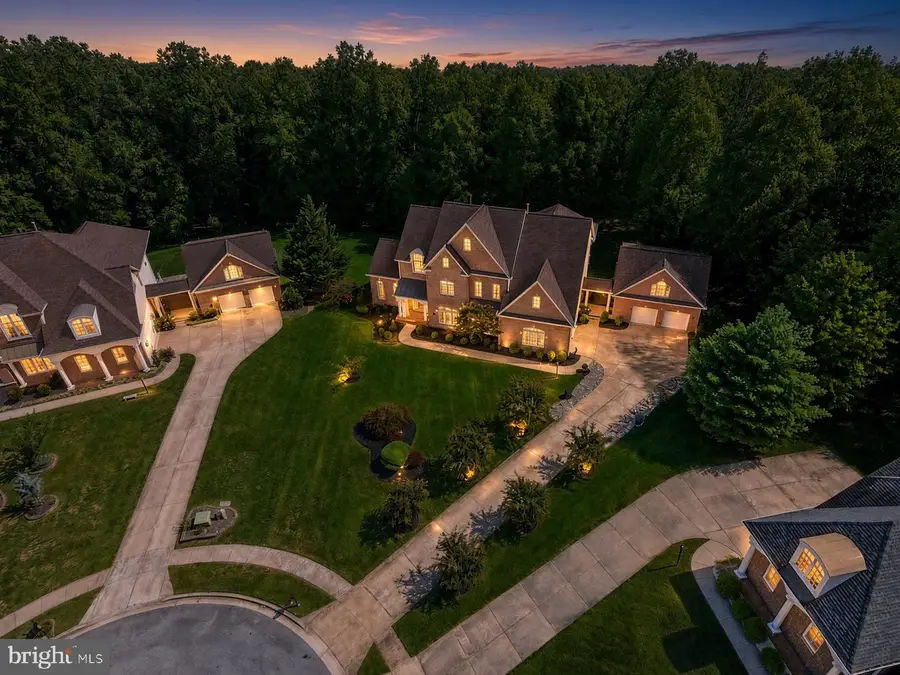 13308 Big Cedar Ln, Bowie, MD 20720 - #2