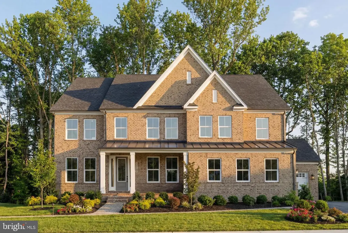 14402 Yellow Spear Grove, Upper Marlboro, MD 20774 - #1