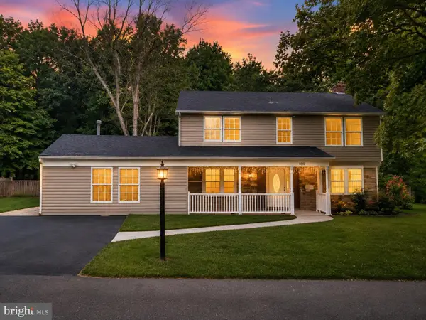 9312 Montpelier Dr, LAUREL, MD 20708