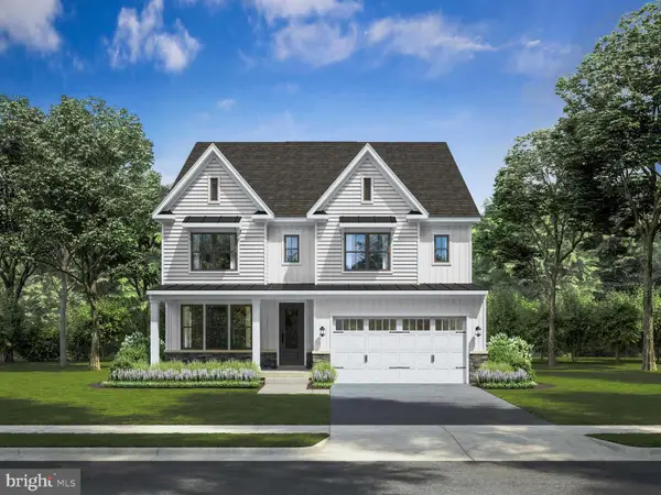 1303 Leeland Knoll Pkwy, UPPER MARLBORO, MD 20774