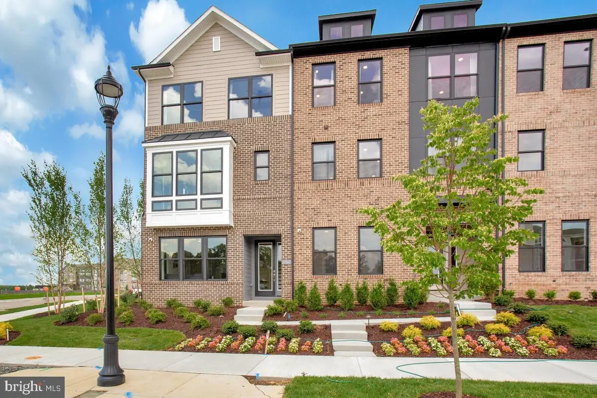 5017 Henry King Way #5g, Bowie, MD 20715 - #1