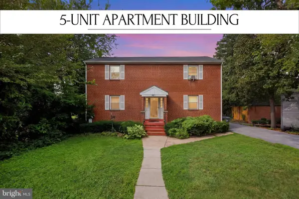 306 1/2 Montgomery St, LAUREL, MD 20707