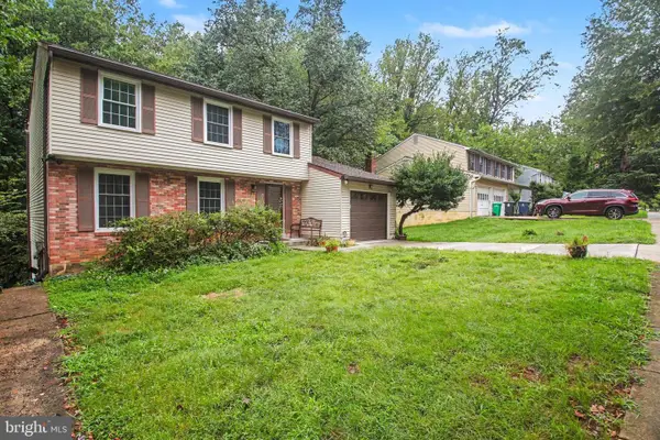 3410 Inverwood Ln, BOWIE, MD 20721