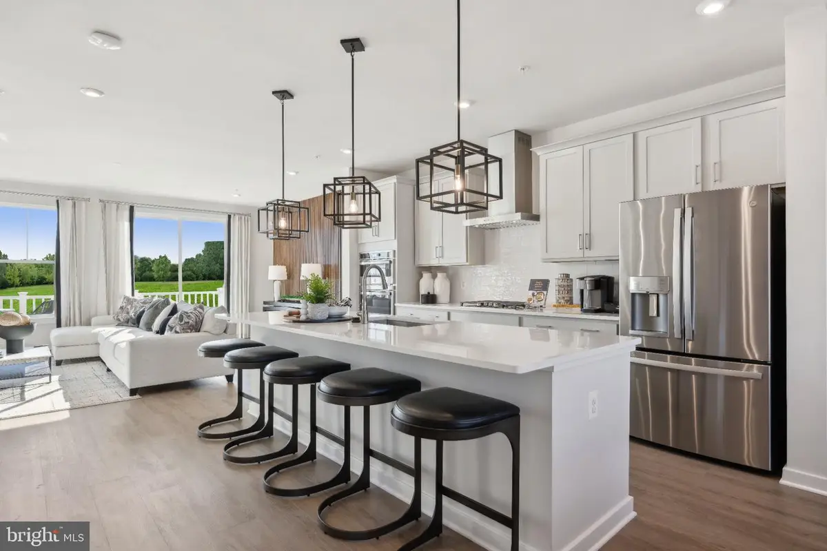 10943 Wheat Berry Drive, Upper Marlboro, MD 20774 - #1