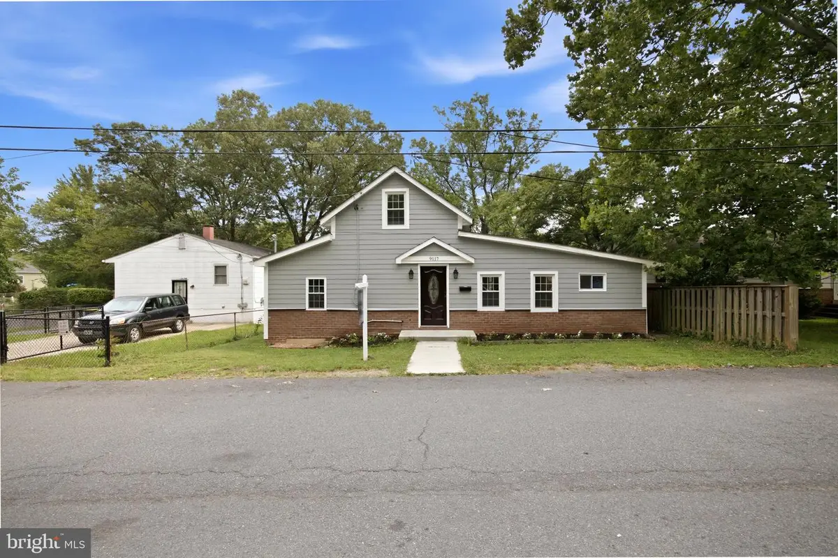 9117 3rd St, Lanham, MD 20706 - #1