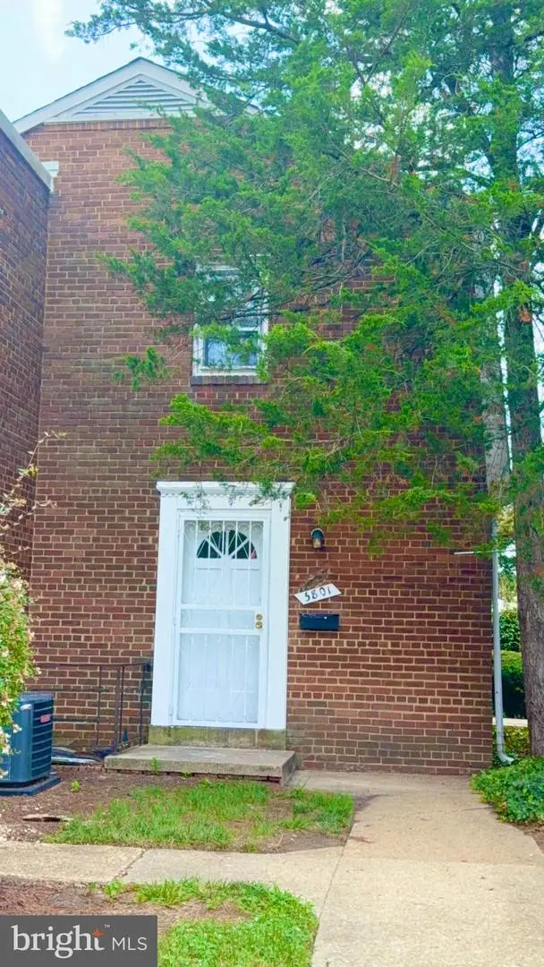 3801 28th Ave, Temple Hills, MD 20748 - #1