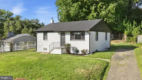 5808 Glen Rock Ave, FORT WASHINGTON, MD 20744
