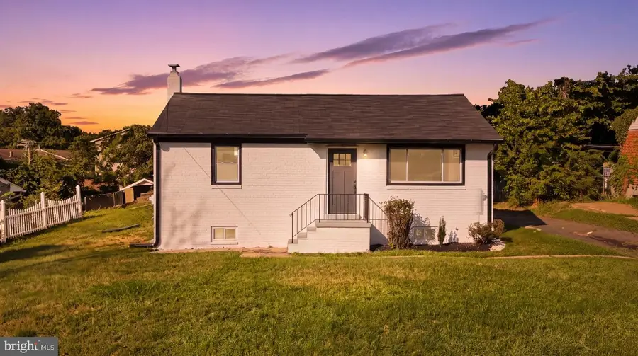5808 Glen Rock Ave, Fort Washington, MD 20744 - #2