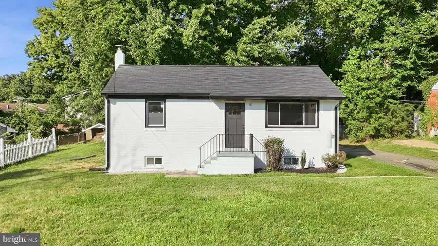 5808 Glen Rock Ave, Fort Washington, MD 20744 - #3