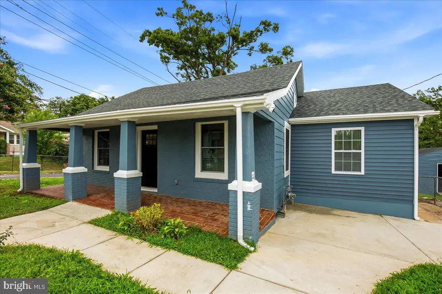 4000 Vine St, Capitol Heights, MD 20743 - #2