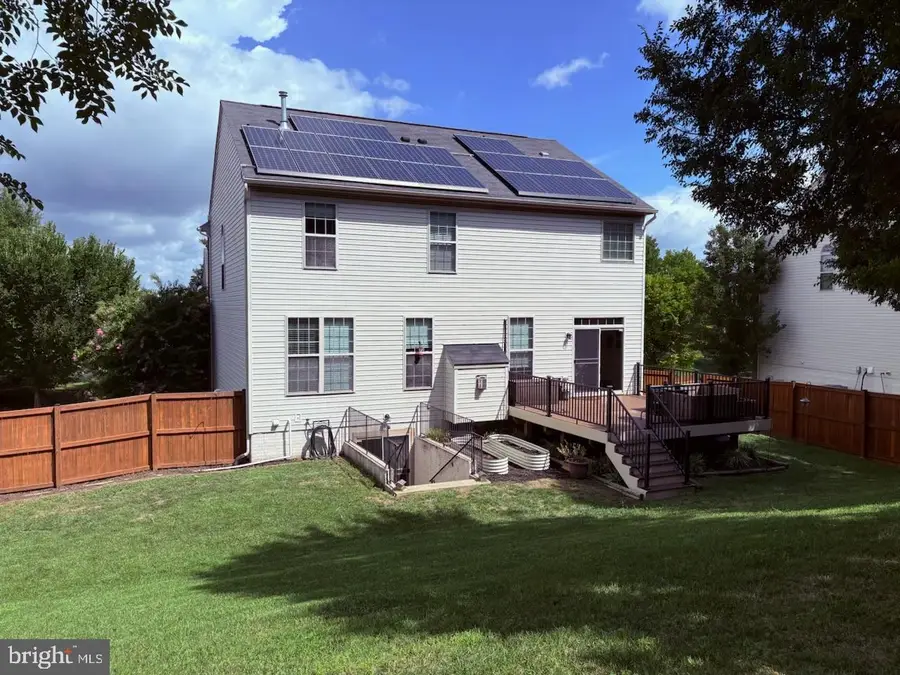 509 Bricker Dr, Fort Washington, MD 20744 - #2
