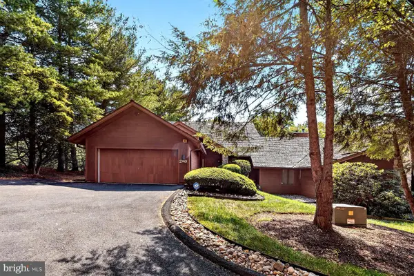 2749 Woodlake Rd, BOWIE, MD 20721