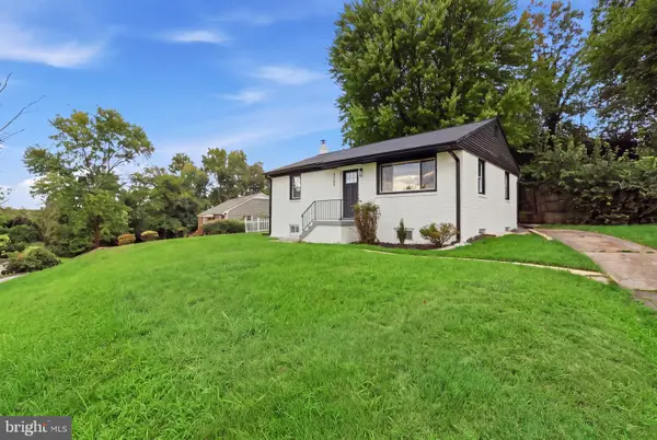 5805 Glen Rock Ave, FORT WASHINGTON, MD 20744