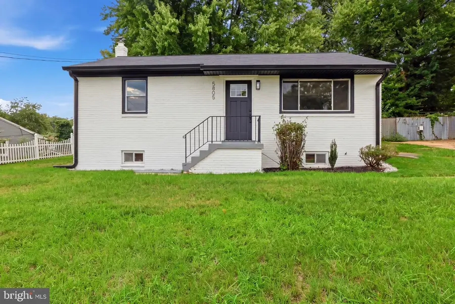 5805 Glen Rock Ave, Fort Washington, MD 20744 - #2