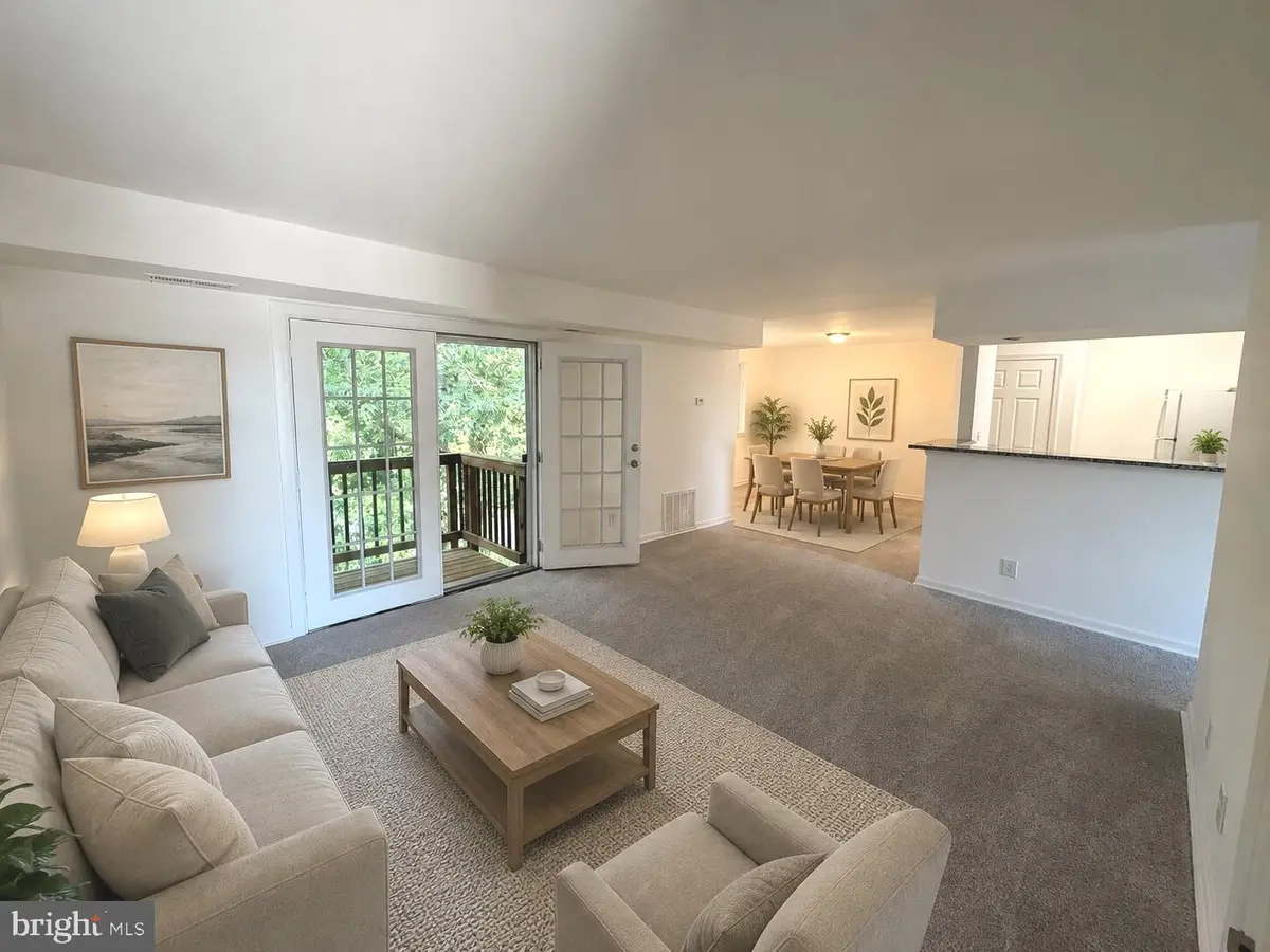 7516 Hawthorne St #5, Landover, MD 20785 - #1