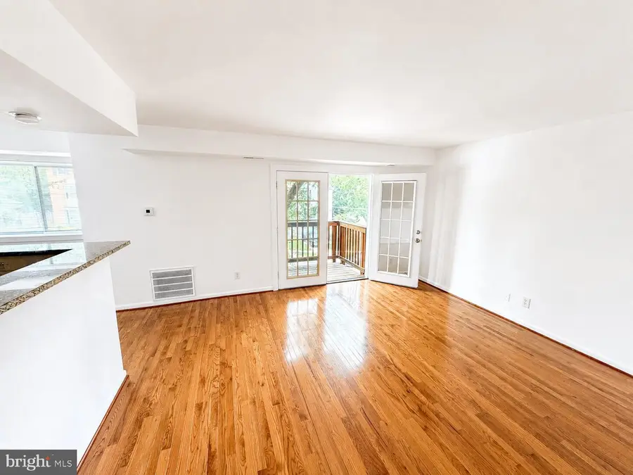 2514 Markham Ln #3, Landover, MD 20785 - #2