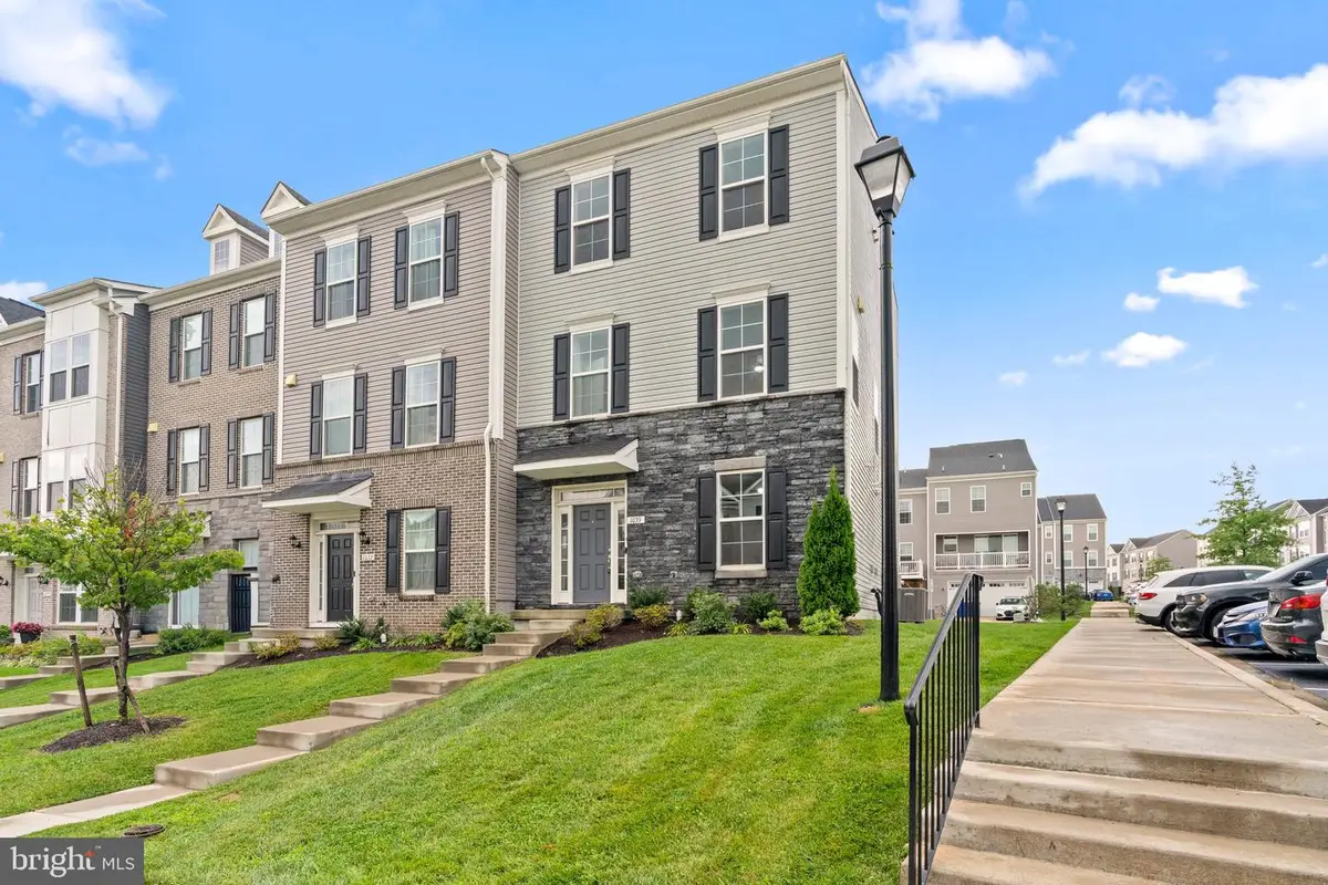 1039 Overlook Way, Laurel, MD 20707 - #1