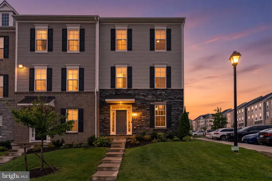 1039 Overlook Way, Laurel, MD 20707 - #2