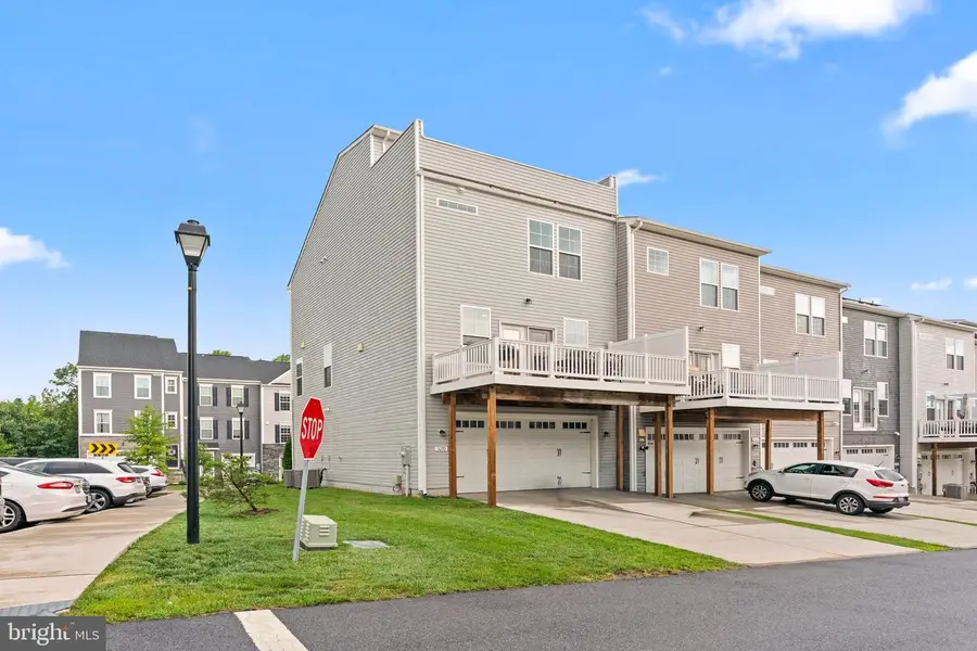 1039 Overlook Way, Laurel, MD 20707 - #3