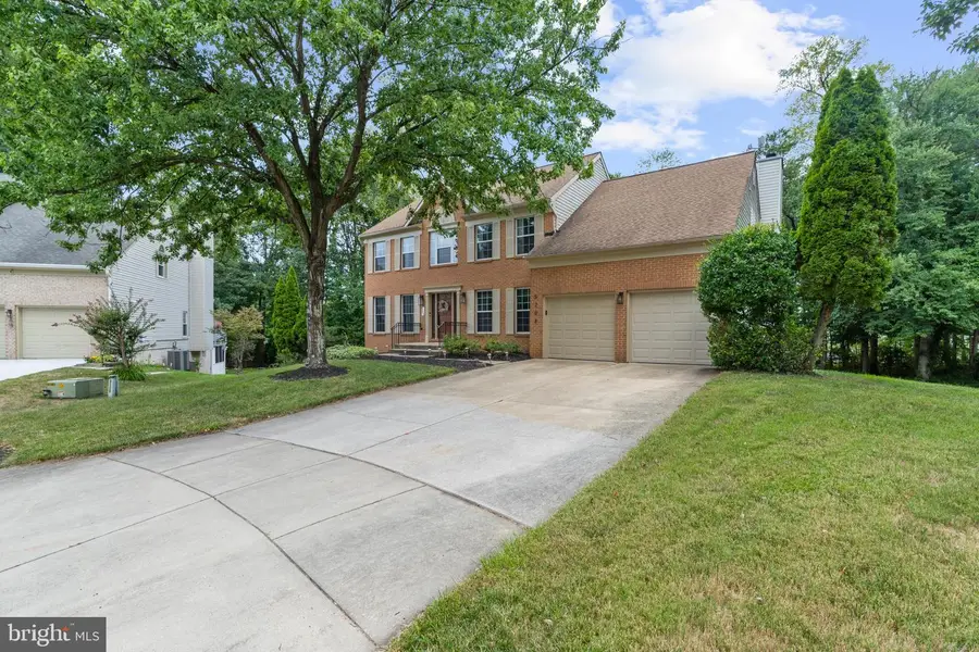 5208 Janesdale Ct, Glenn Dale, MD 20769 - #3