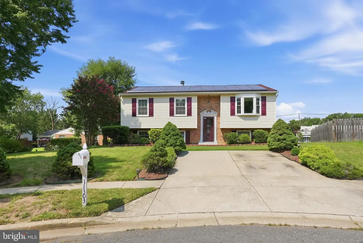 11303 Pitsea Dr, Beltsville, MD 20705 - #1