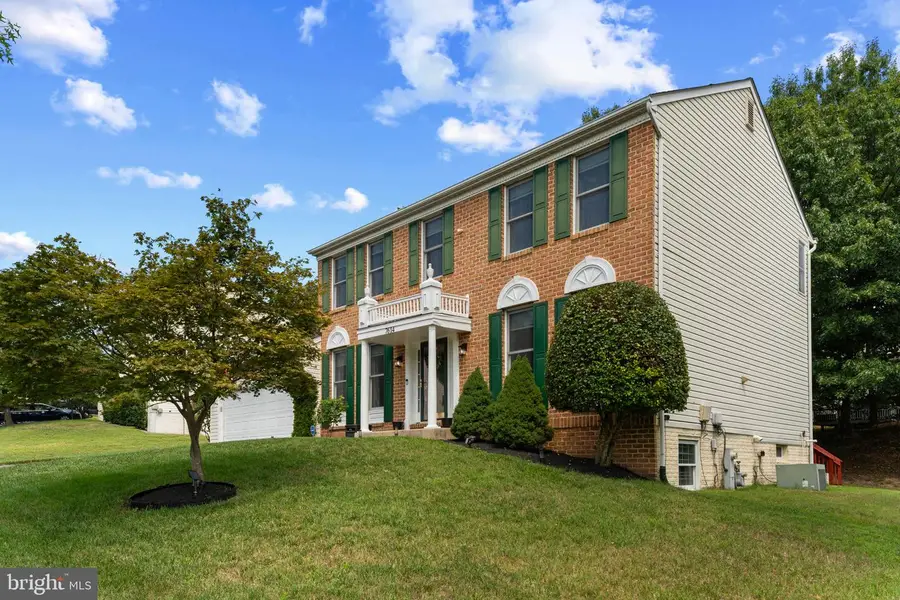 7614 Stratfield Ln, Laurel, MD 20707 - #2