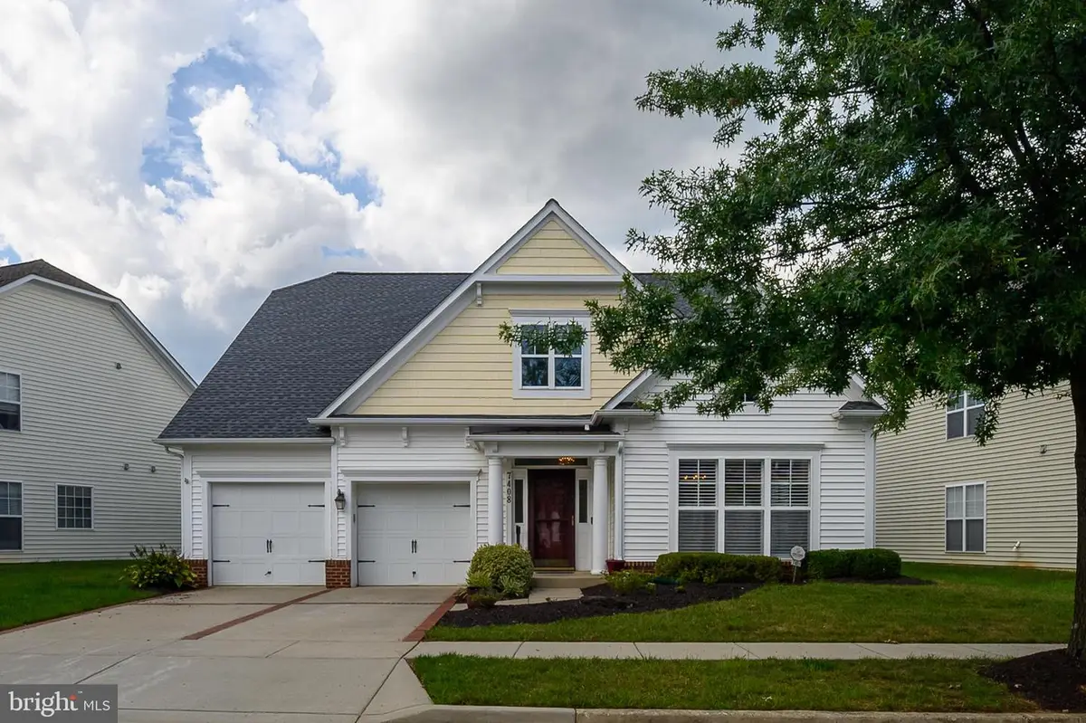 7408 Near Thicket Way, Laurel, MD 20707 - #1